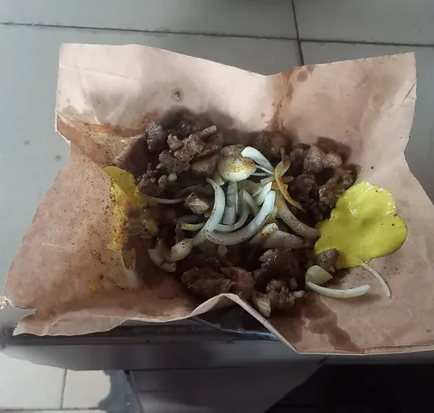 Dibi Dibi