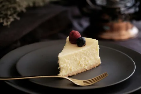 Cheesecake Cheesecake