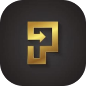 Palacio logo