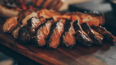 Ribeye Ribeye