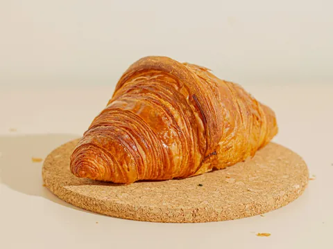 Butter croissant Butter croissant