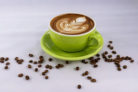Cappuccino Cappuccino