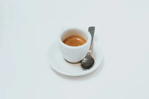 Espresso Espresso