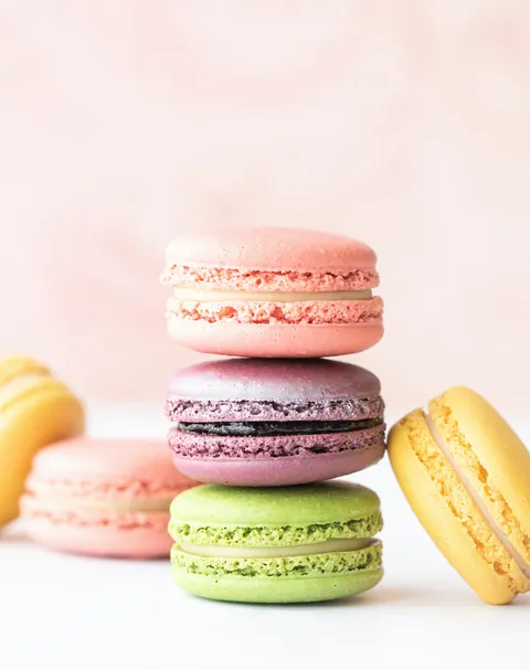Macarons Macarons